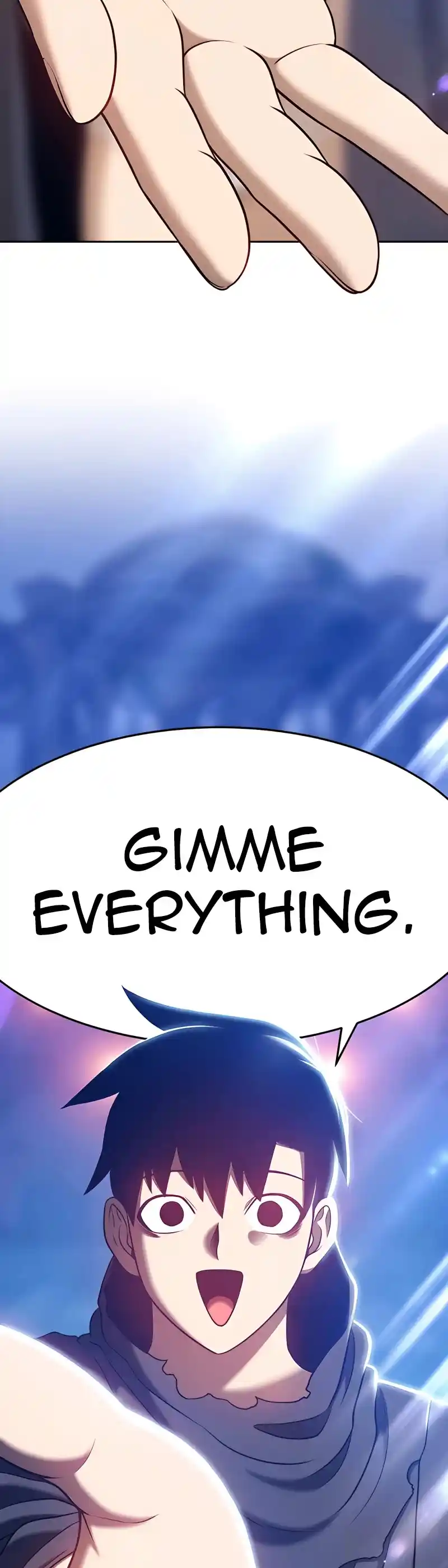 +99 Wooden Stick Chapter 10