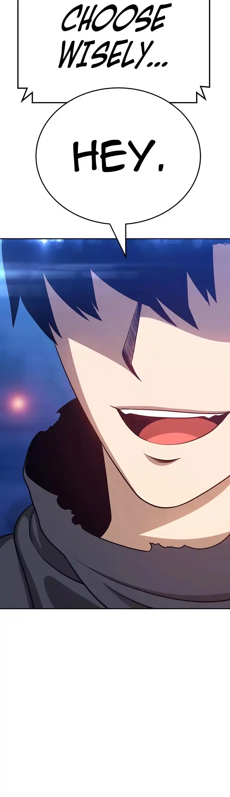 +99 Wooden Stick Chapter 10