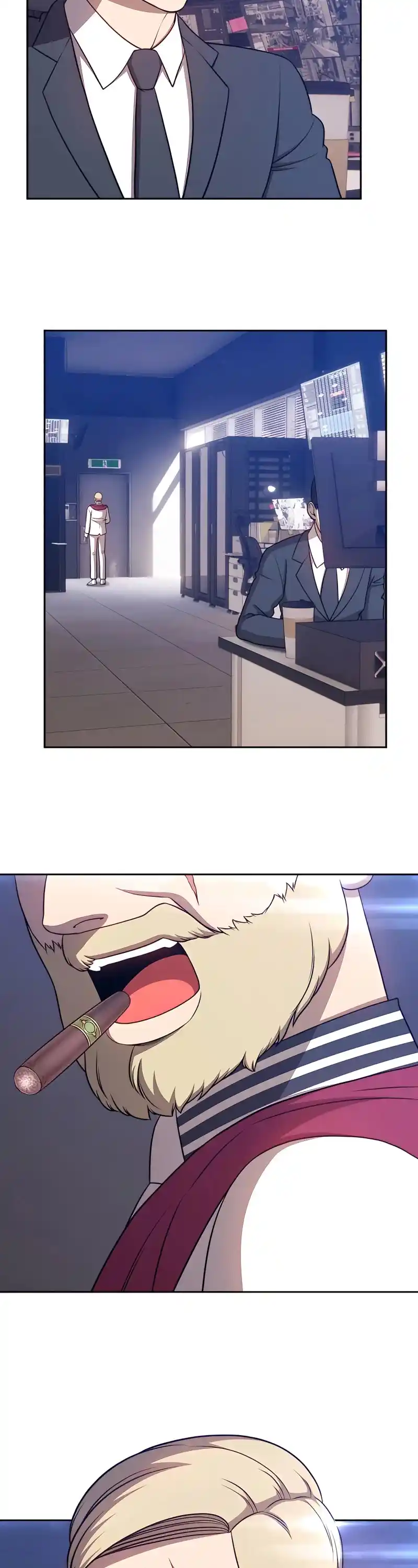 +99 Wooden Stick Chapter 10