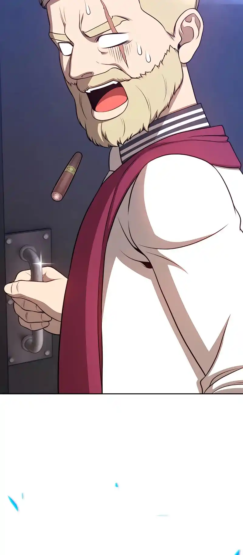 +99 Wooden Stick Chapter 10