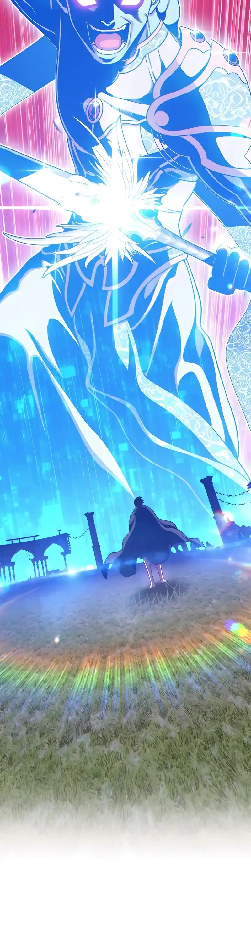 +99 Wooden Stick Chapter 10