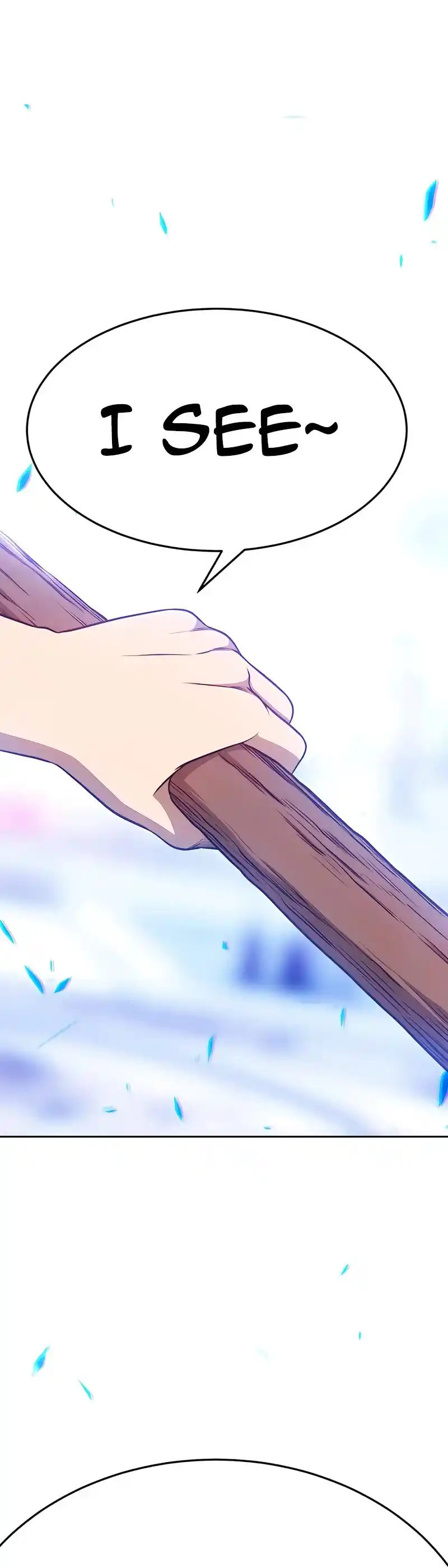 +99 Wooden Stick Chapter 10