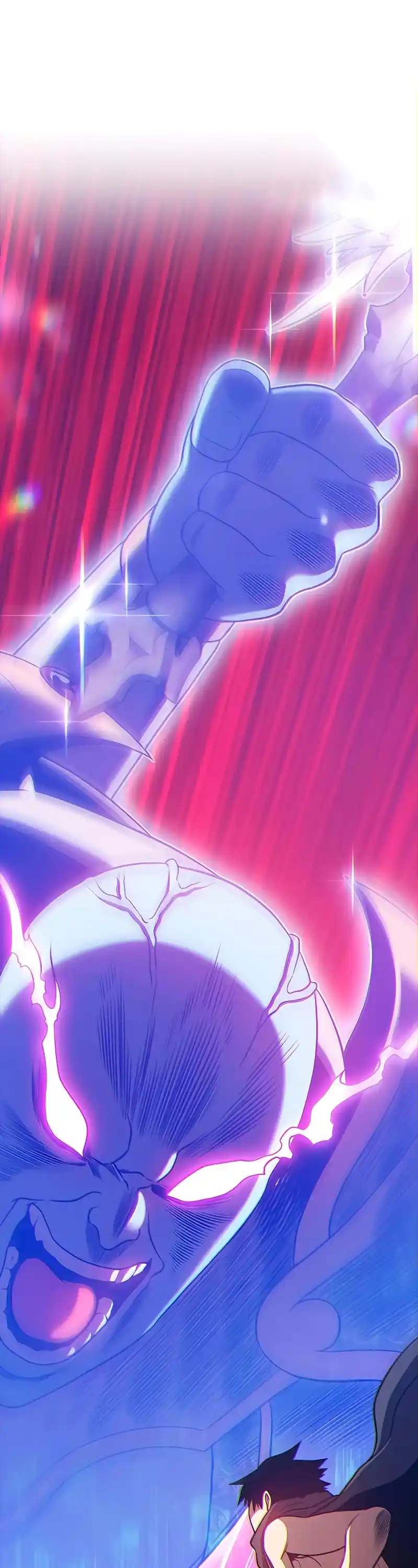 +99 Wooden Stick Chapter 10