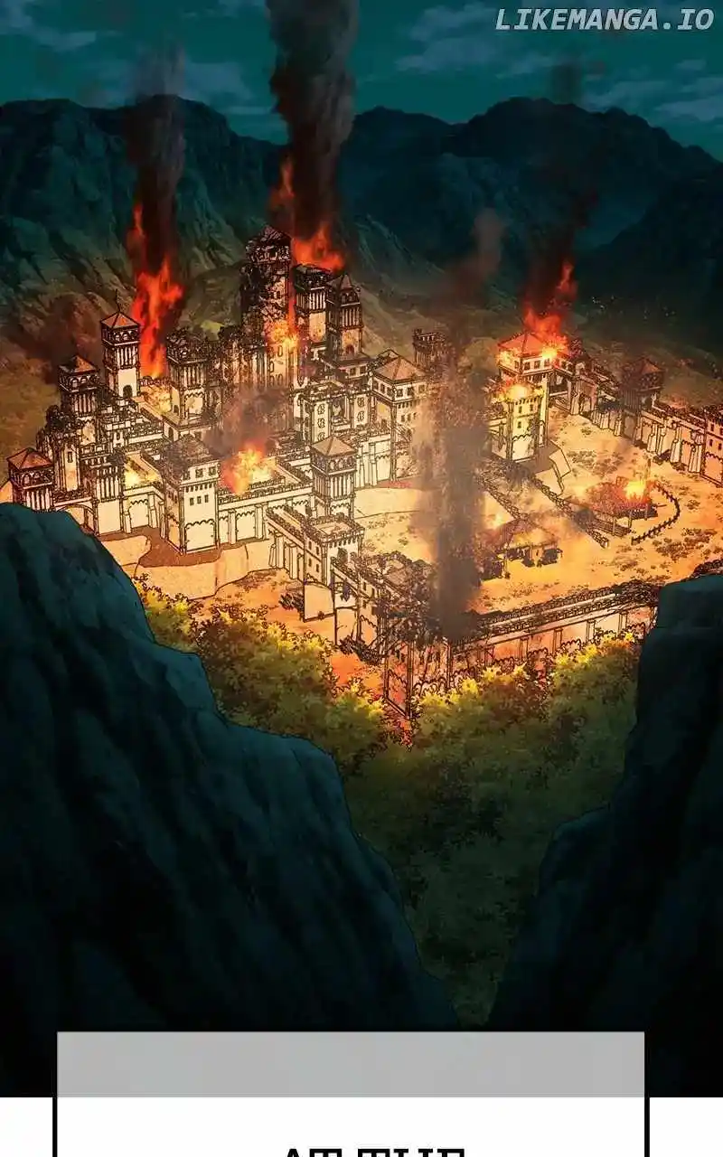 +99 Wooden Stick Chapter 100