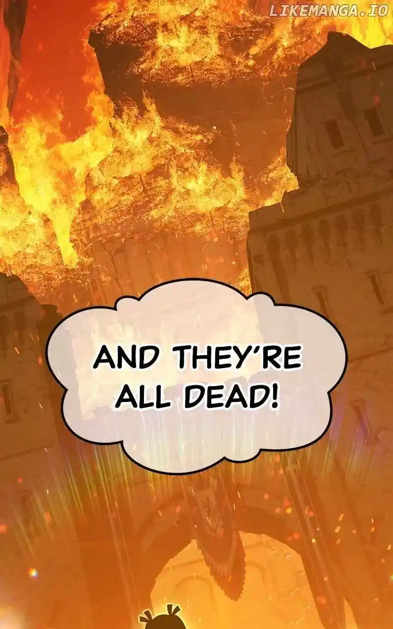 +99 Wooden Stick Chapter 100