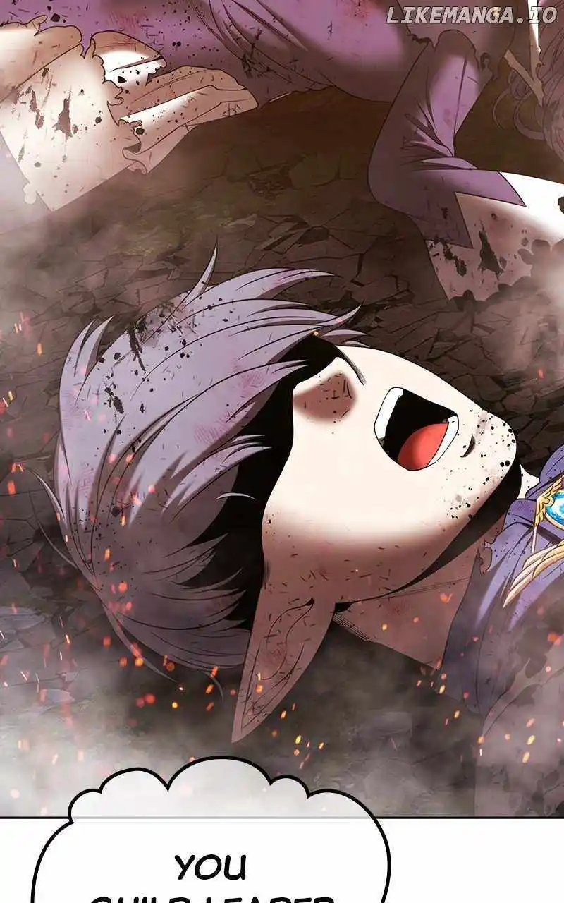 +99 Wooden Stick Chapter 100