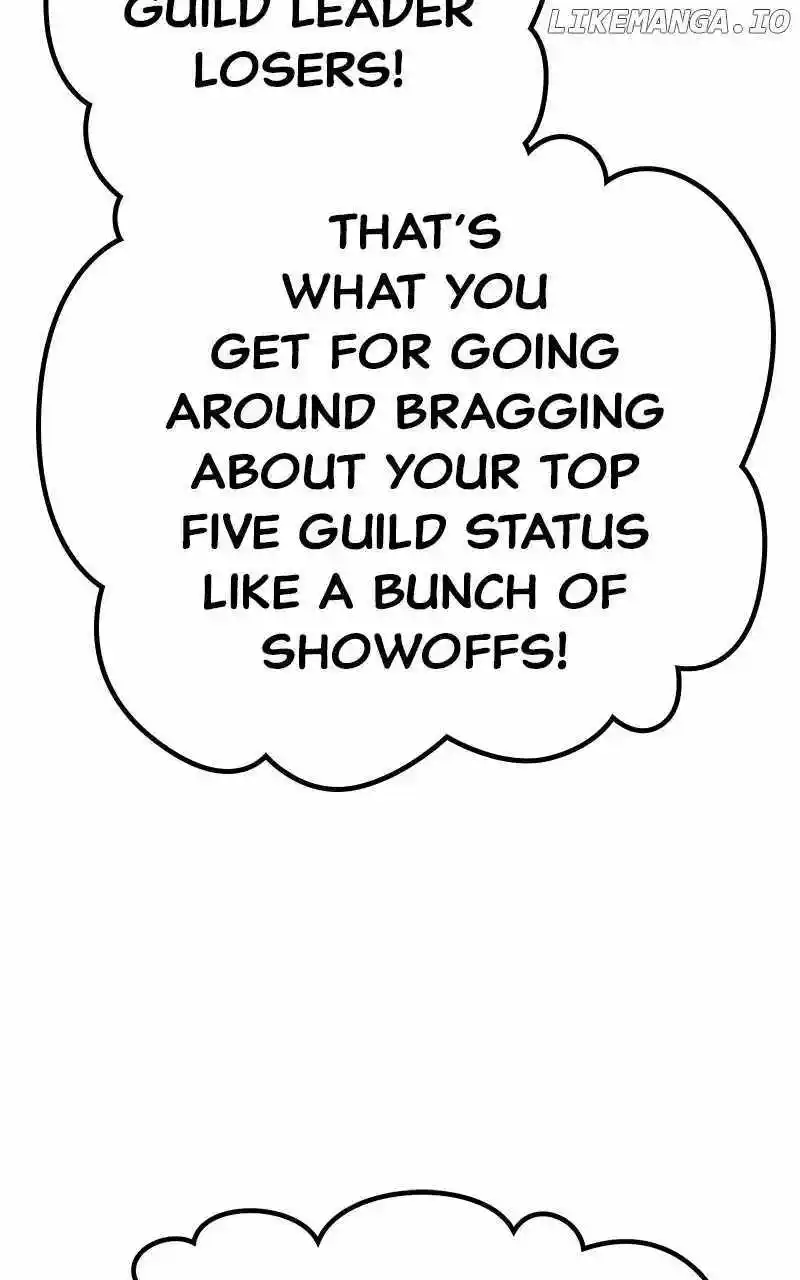 +99 Wooden Stick Chapter 100