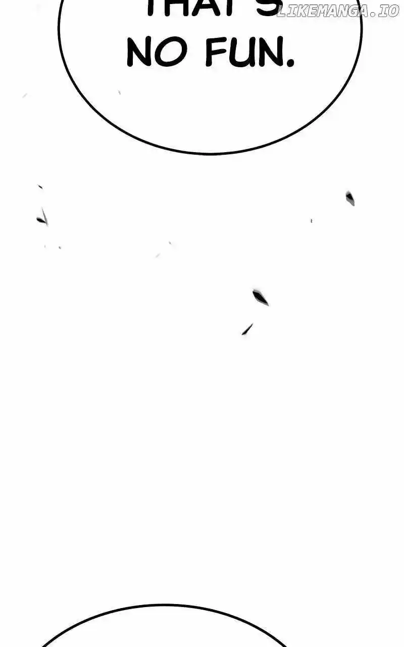 +99 Wooden Stick Chapter 100