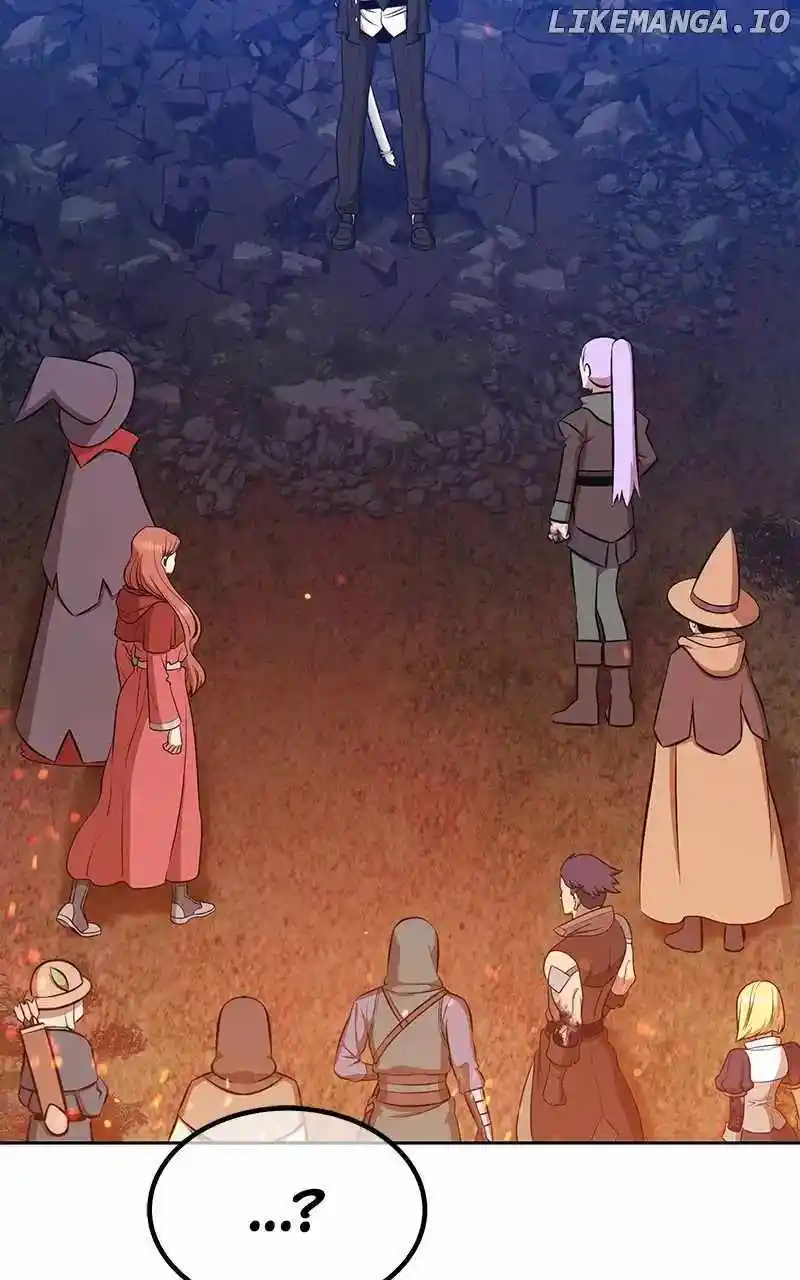 +99 Wooden Stick Chapter 100