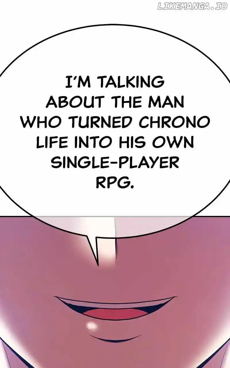 +99 Wooden Stick Chapter 100