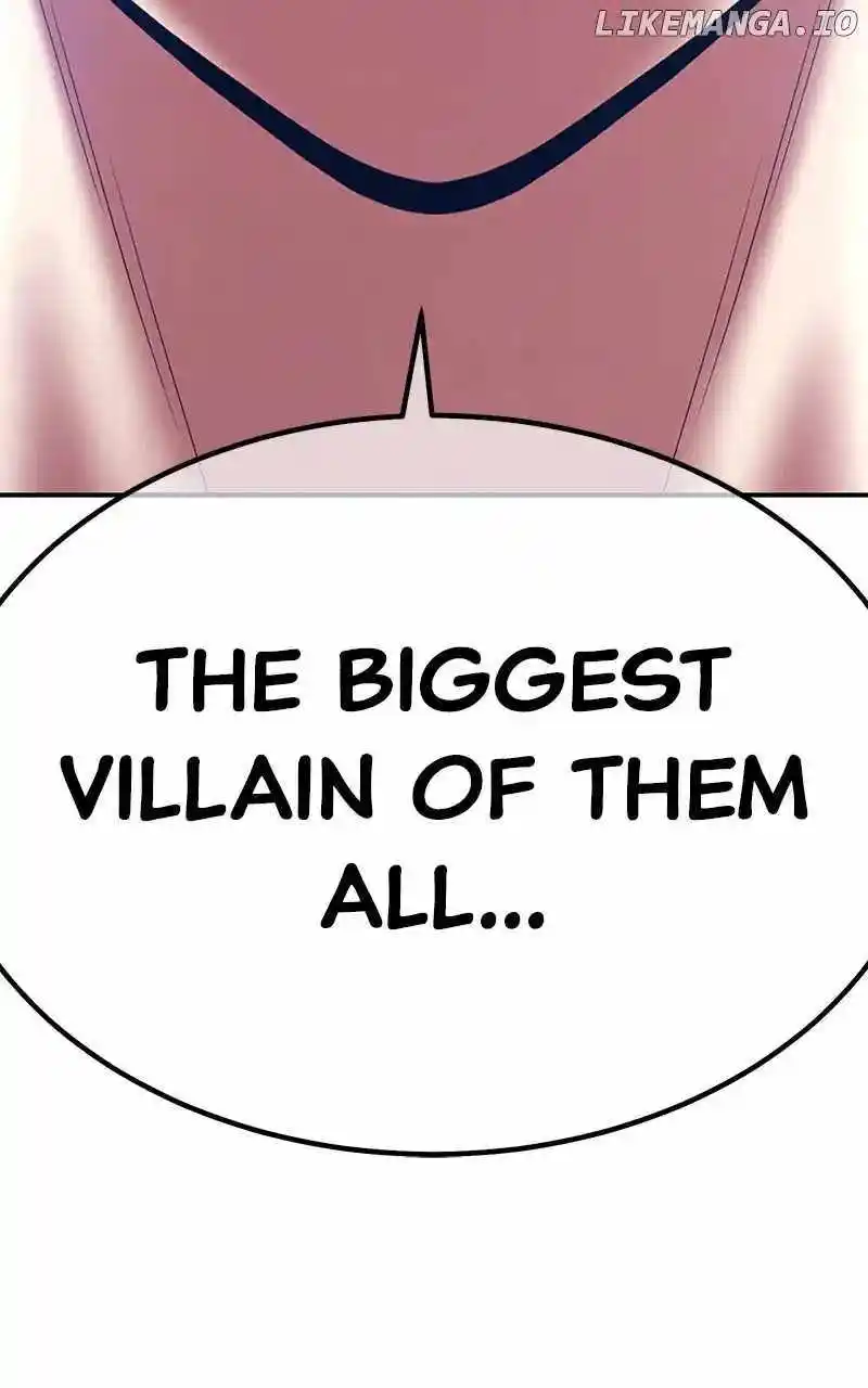 +99 Wooden Stick Chapter 100