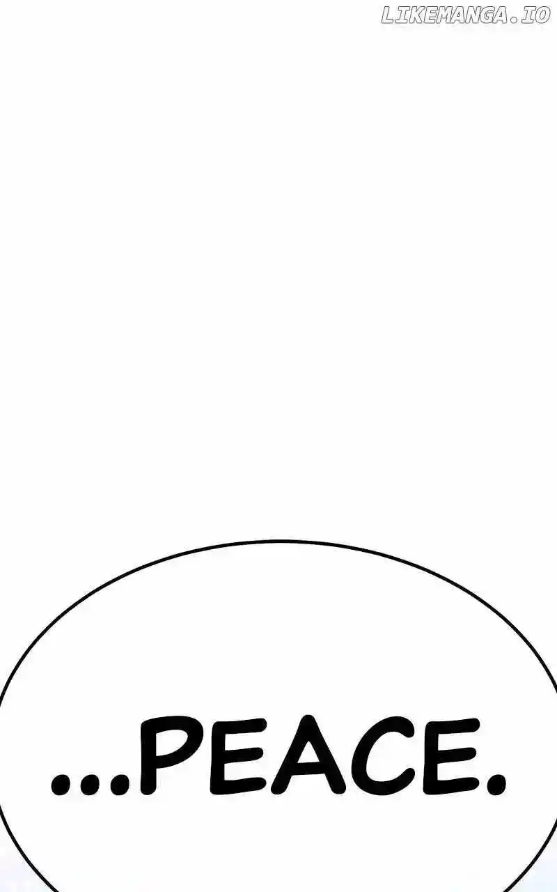 +99 Wooden Stick Chapter 100