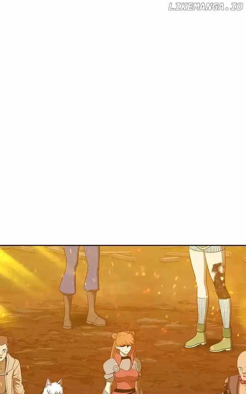 +99 Wooden Stick Chapter 100