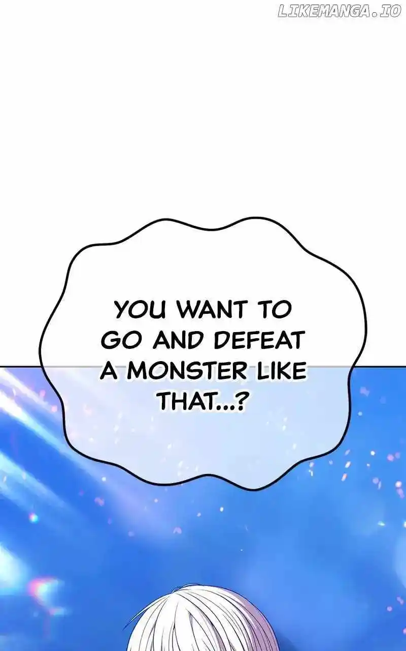 +99 Wooden Stick Chapter 100