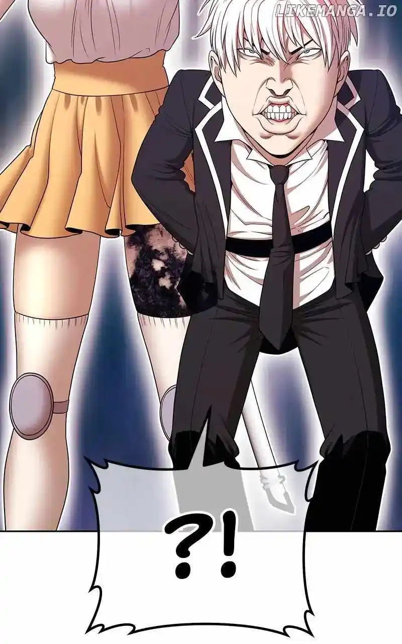 +99 Wooden Stick Chapter 100