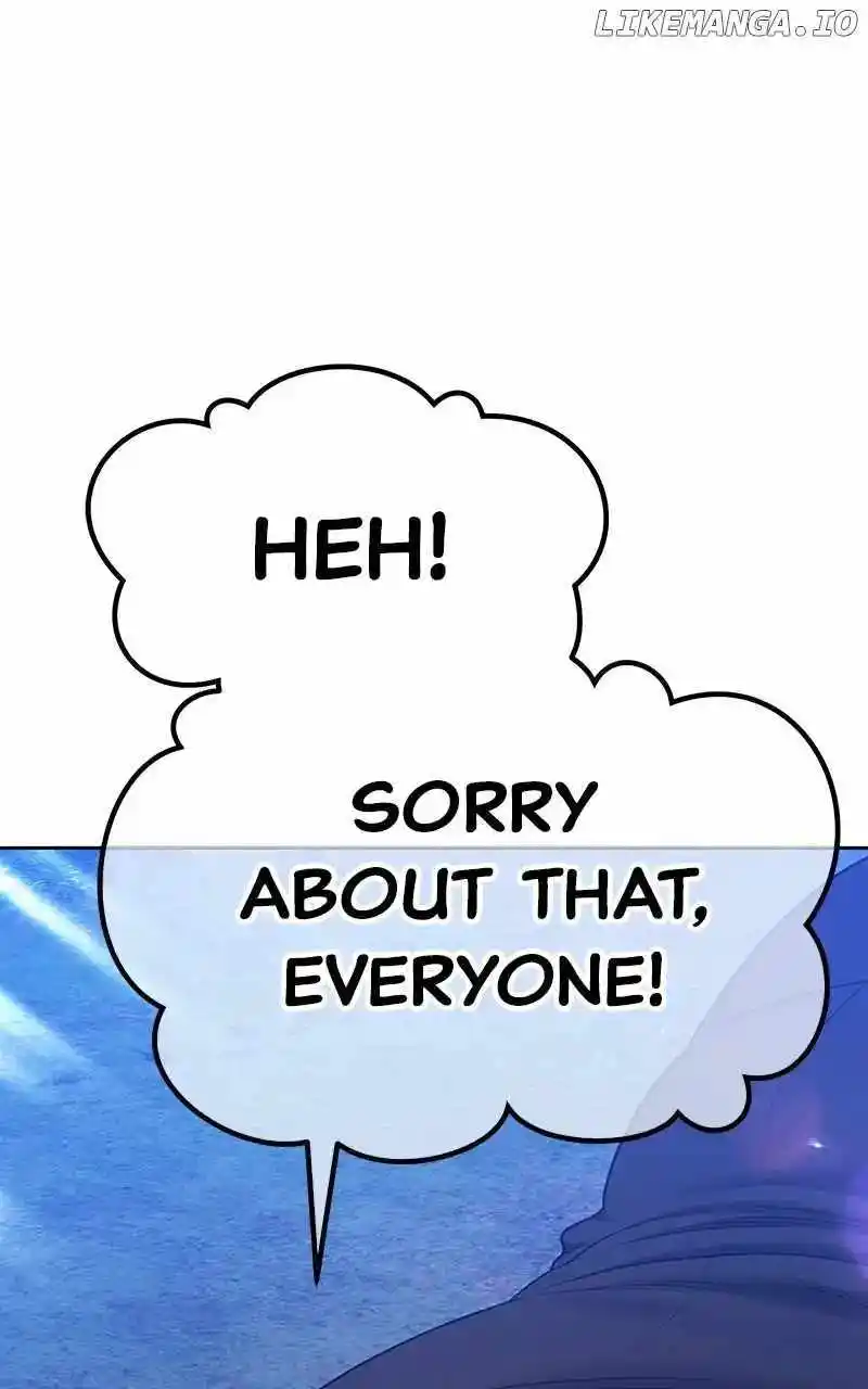 +99 Wooden Stick Chapter 100