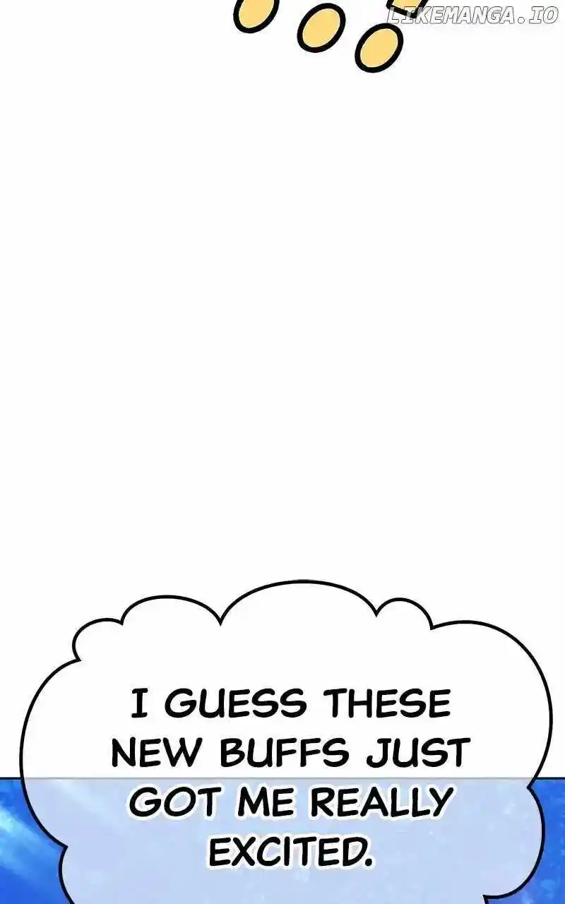 +99 Wooden Stick Chapter 100