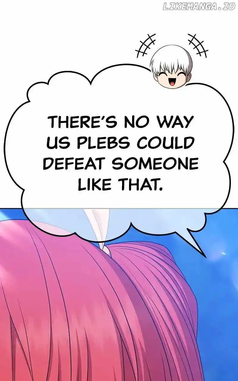 +99 Wooden Stick Chapter 100