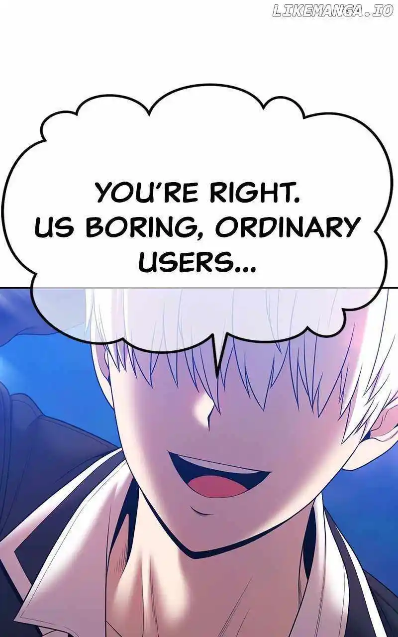 +99 Wooden Stick Chapter 100