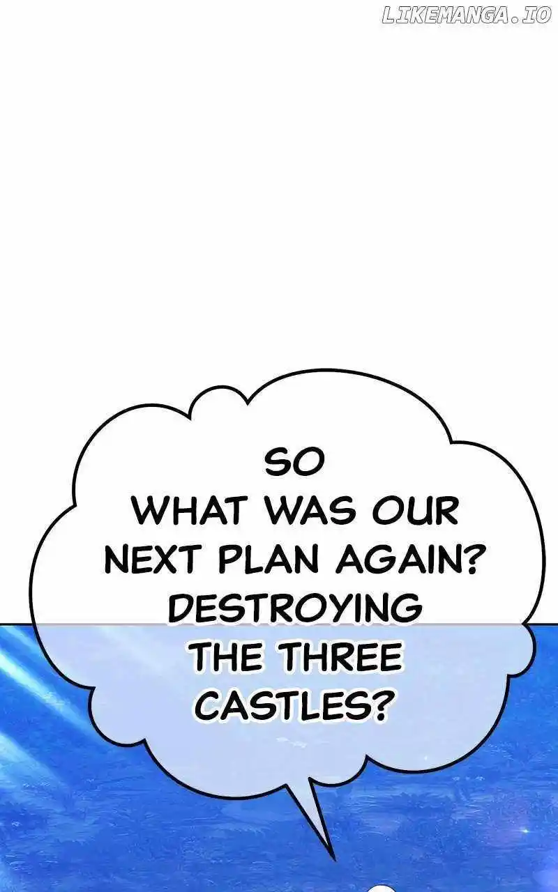 +99 Wooden Stick Chapter 100