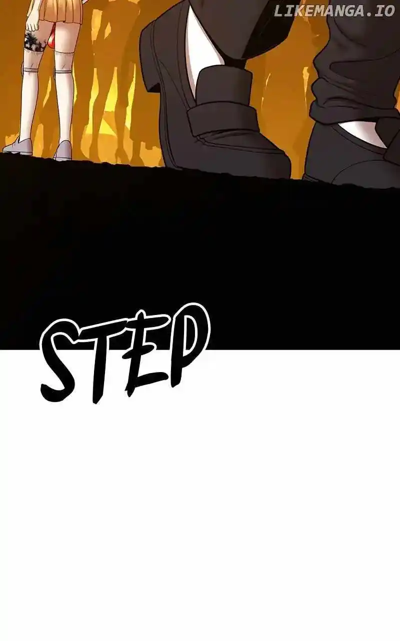 +99 Wooden Stick Chapter 100