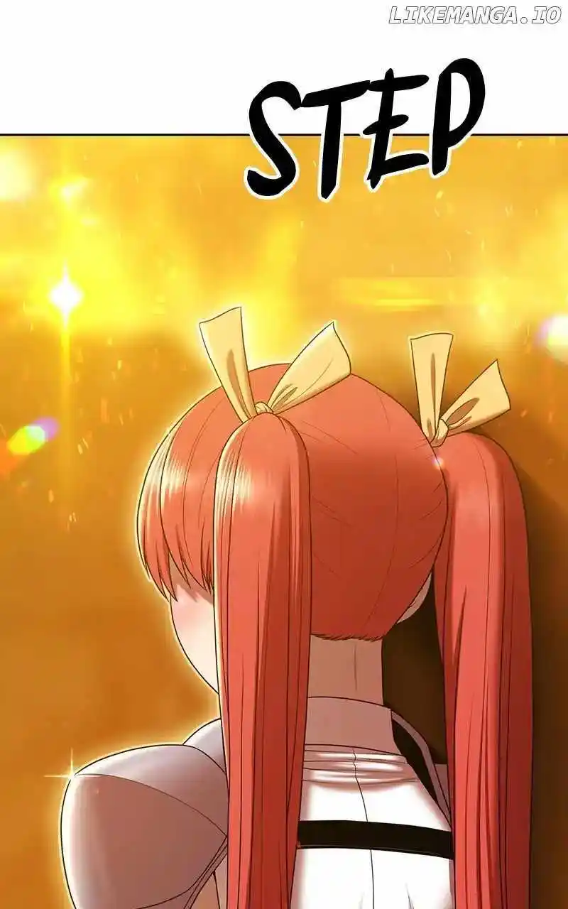 +99 Wooden Stick Chapter 100