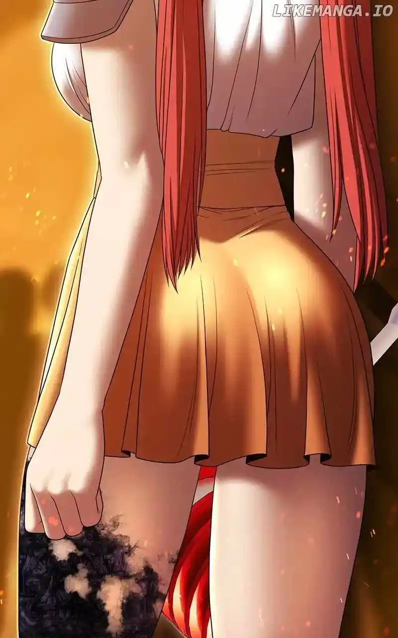 +99 Wooden Stick Chapter 100