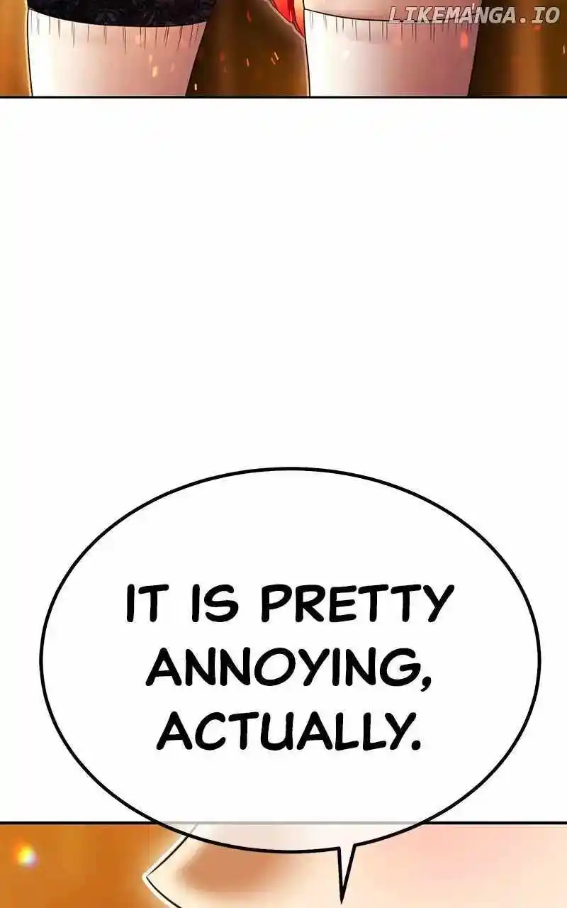 +99 Wooden Stick Chapter 100