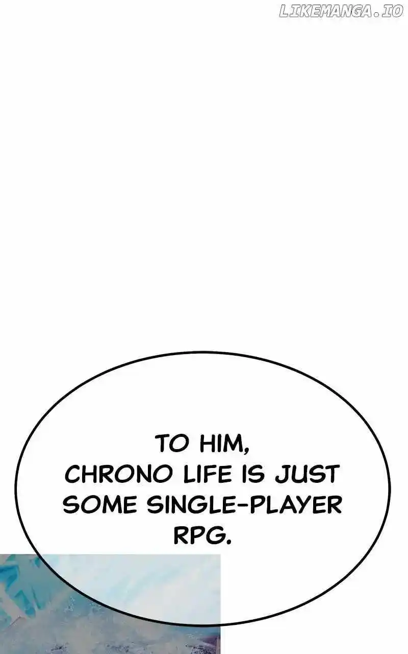 +99 Wooden Stick Chapter 100