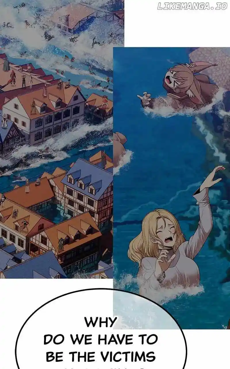 +99 Wooden Stick Chapter 100