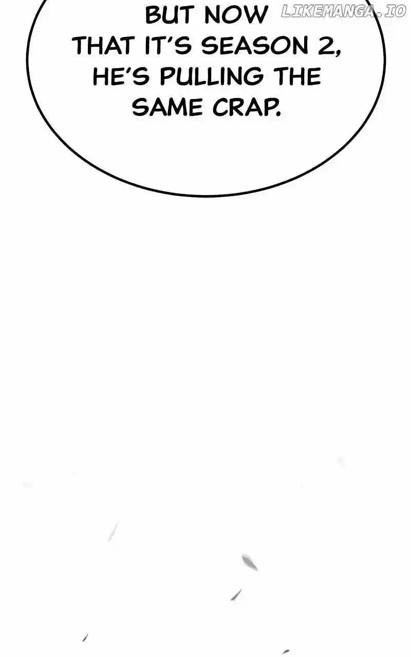 +99 Wooden Stick Chapter 100