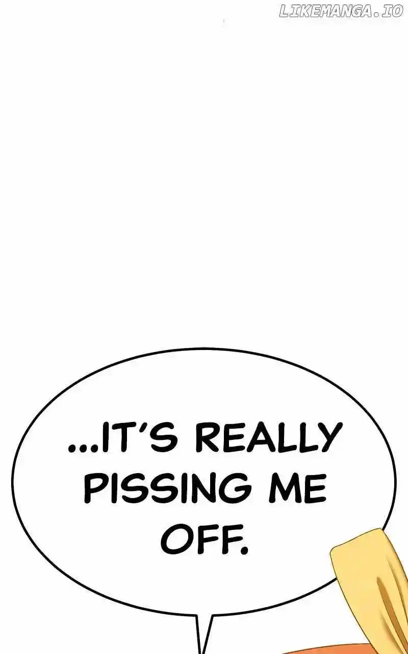 +99 Wooden Stick Chapter 100