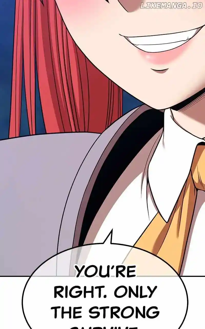 +99 Wooden Stick Chapter 100