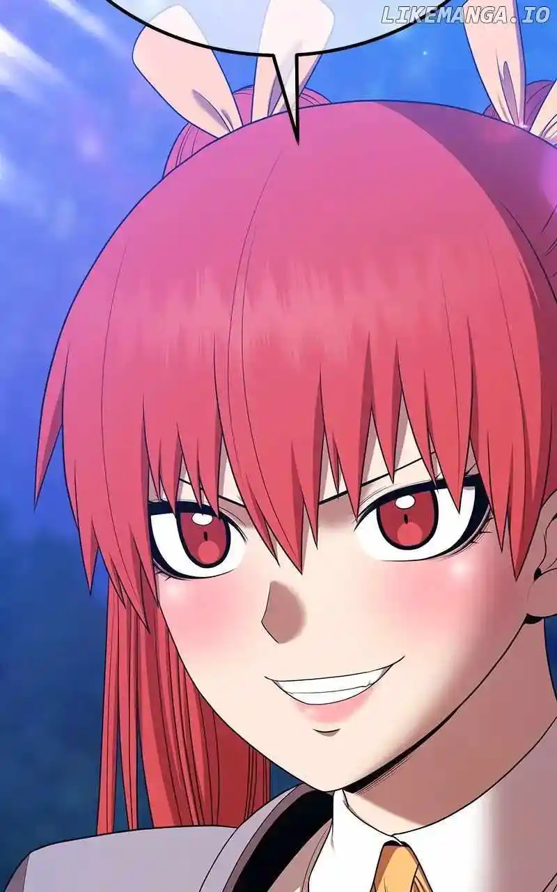 +99 Wooden Stick Chapter 100