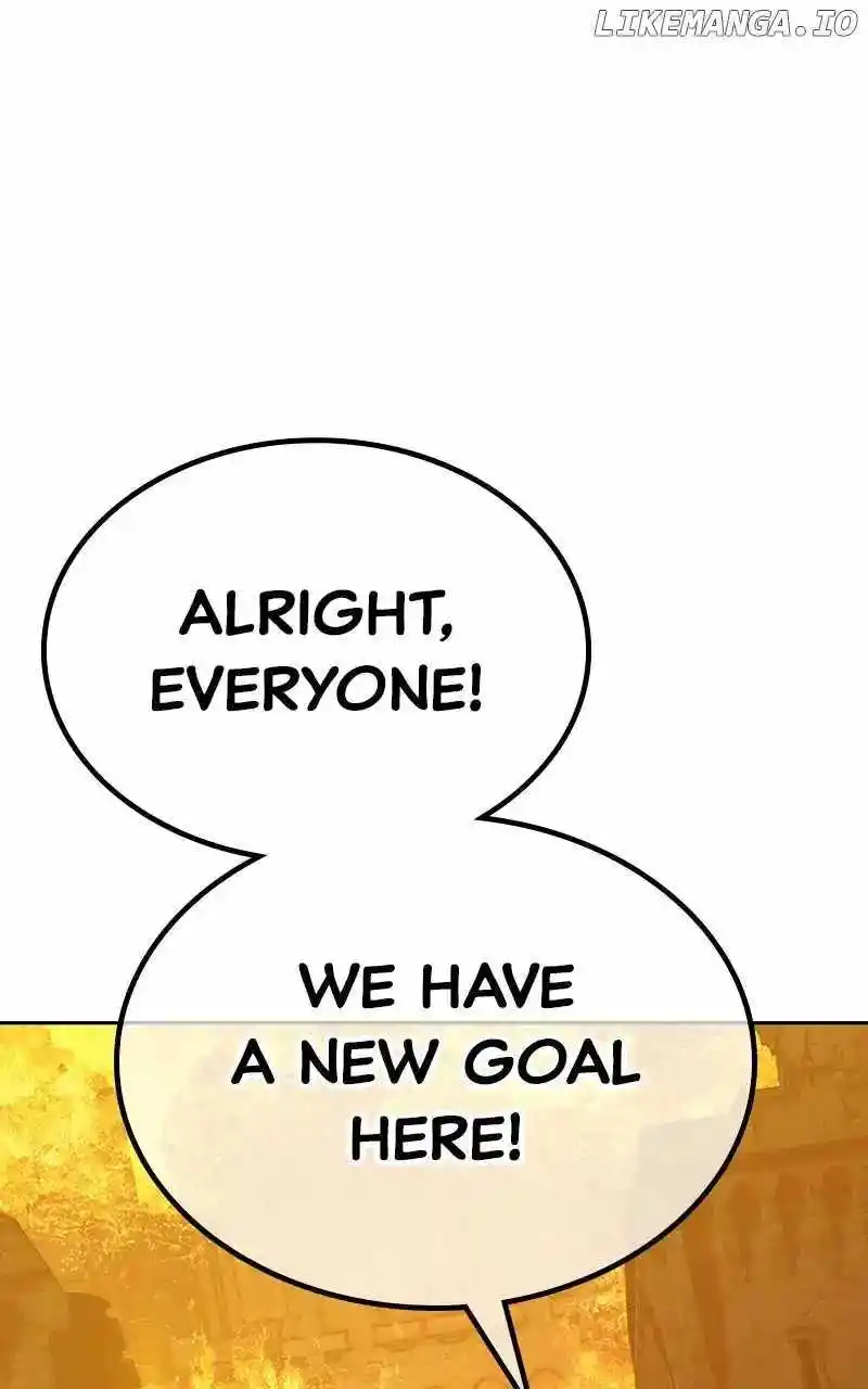 +99 Wooden Stick Chapter 100