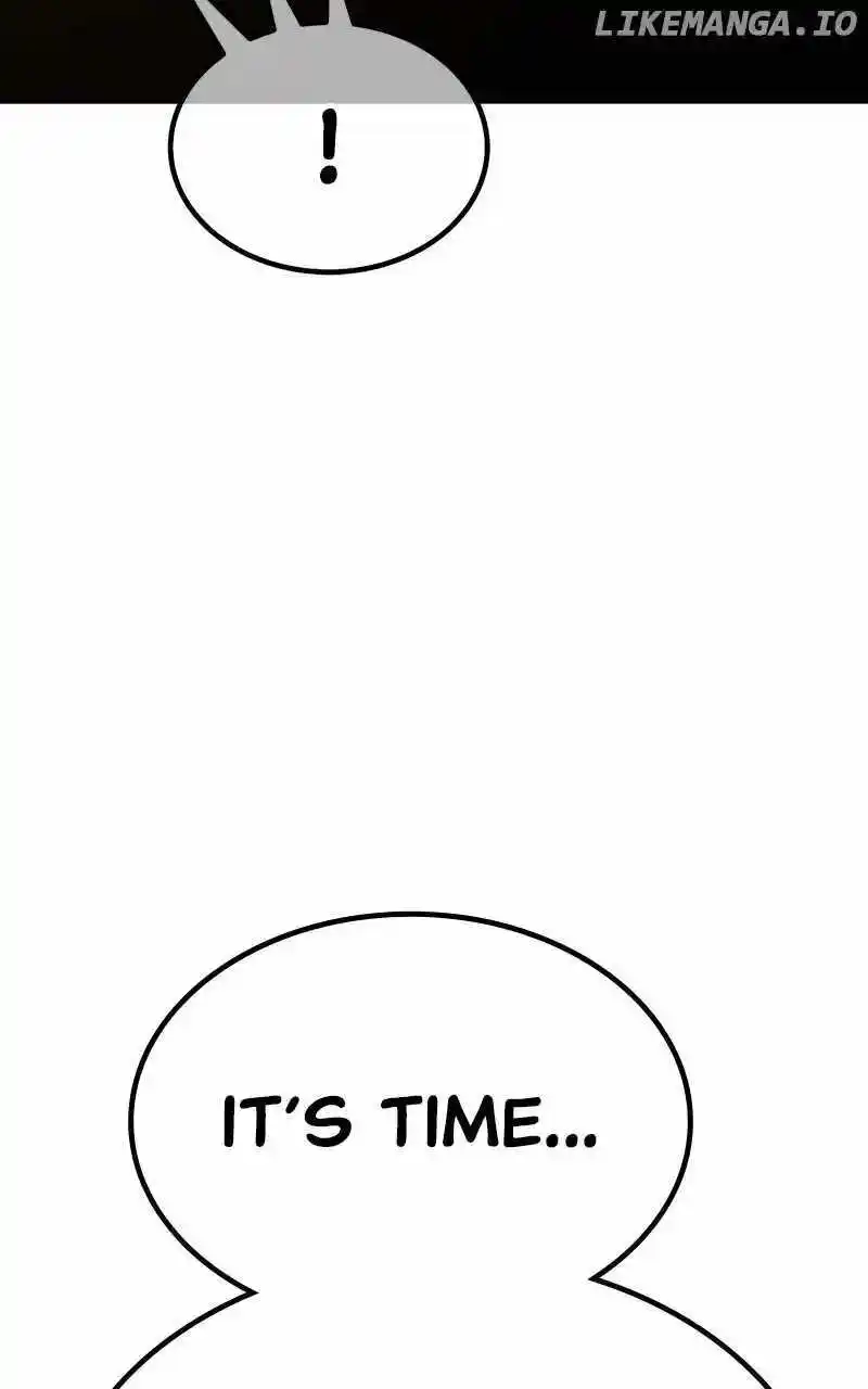 +99 Wooden Stick Chapter 100