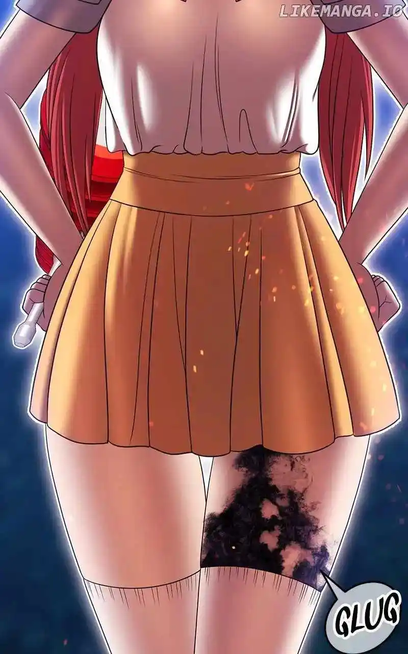 +99 Wooden Stick Chapter 100