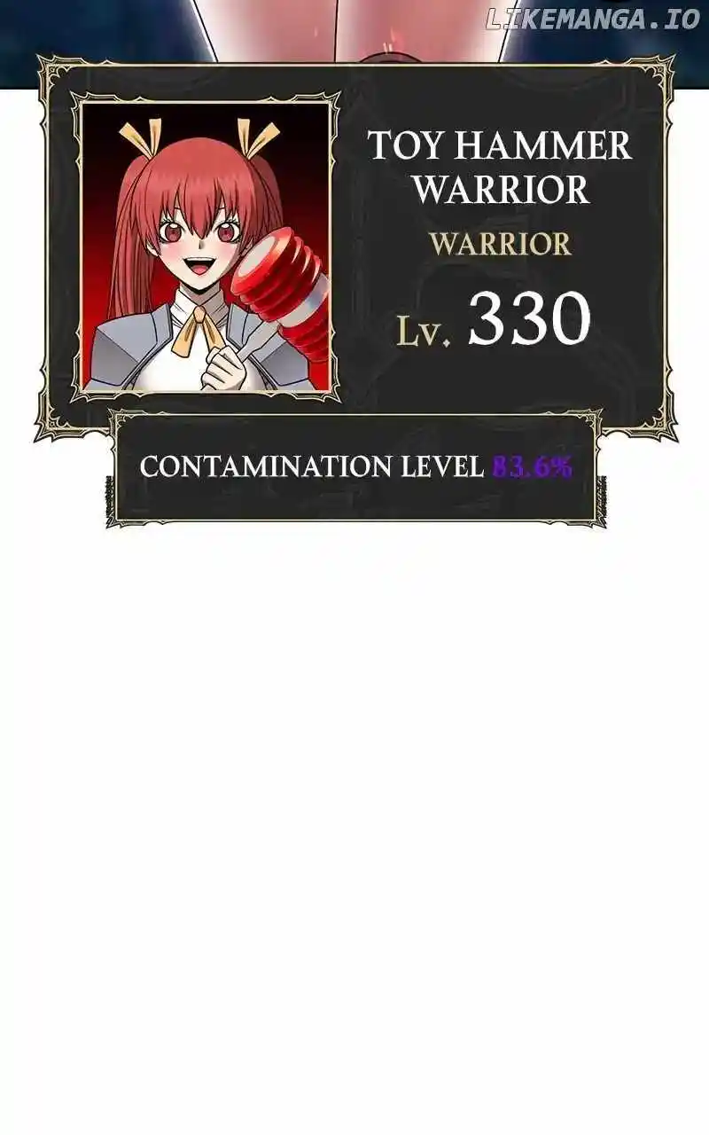 +99 Wooden Stick Chapter 100