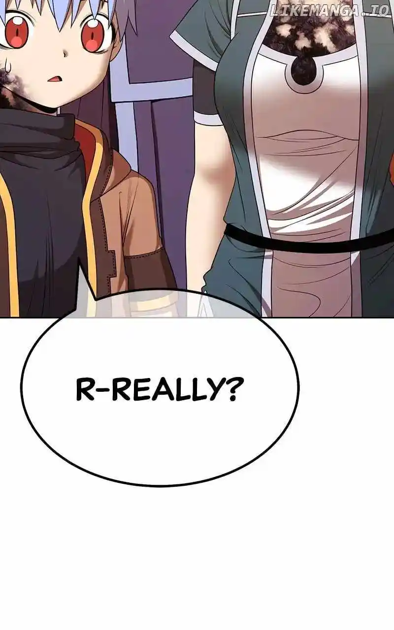 +99 Wooden Stick Chapter 100