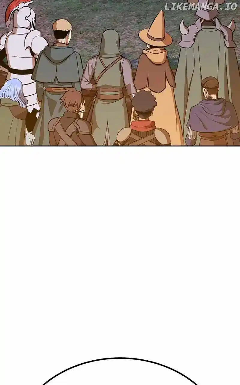 +99 Wooden Stick Chapter 100