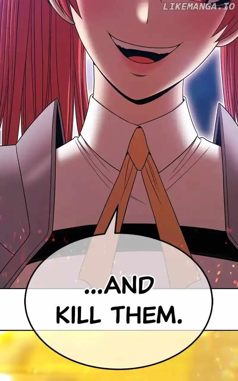 +99 Wooden Stick Chapter 100