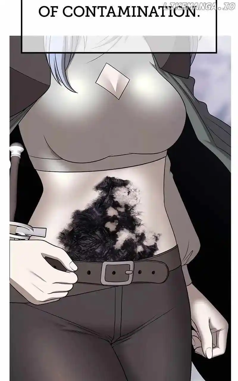 +99 Wooden Stick Chapter 100