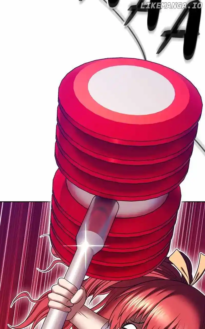 +99 Wooden Stick Chapter 100