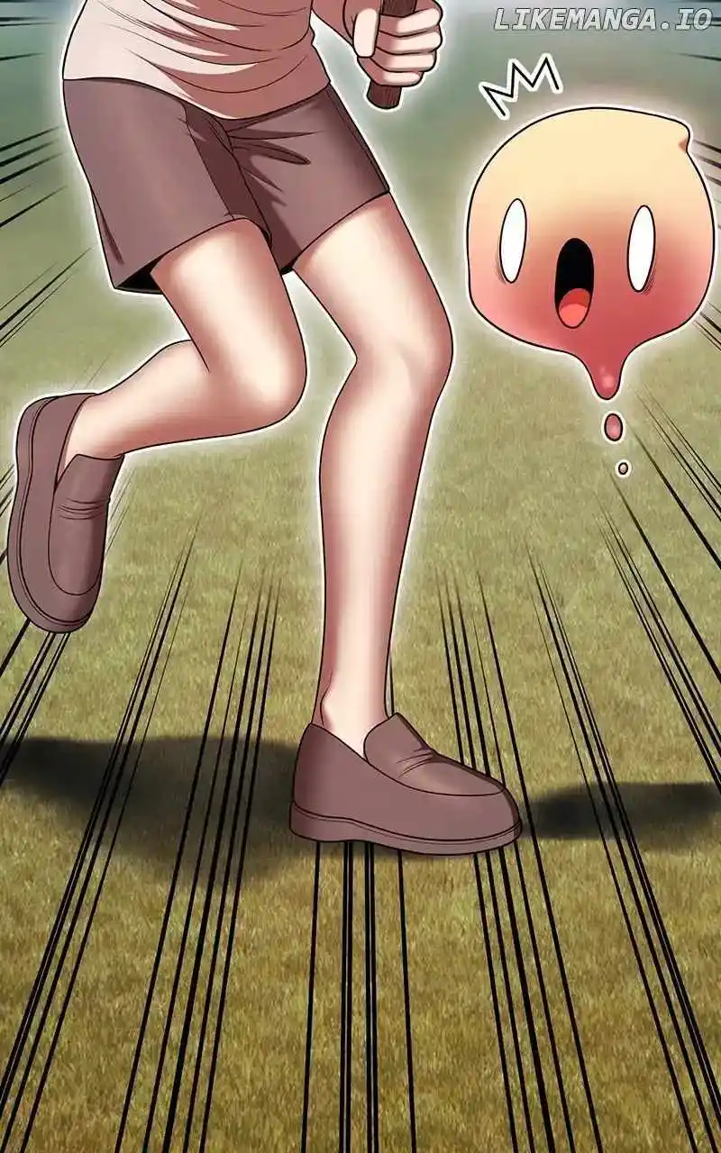 +99 Wooden Stick Chapter 100