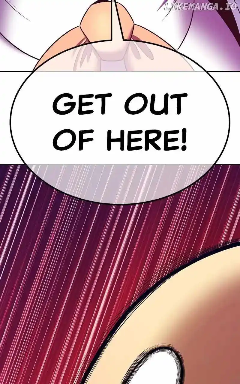 +99 Wooden Stick Chapter 100