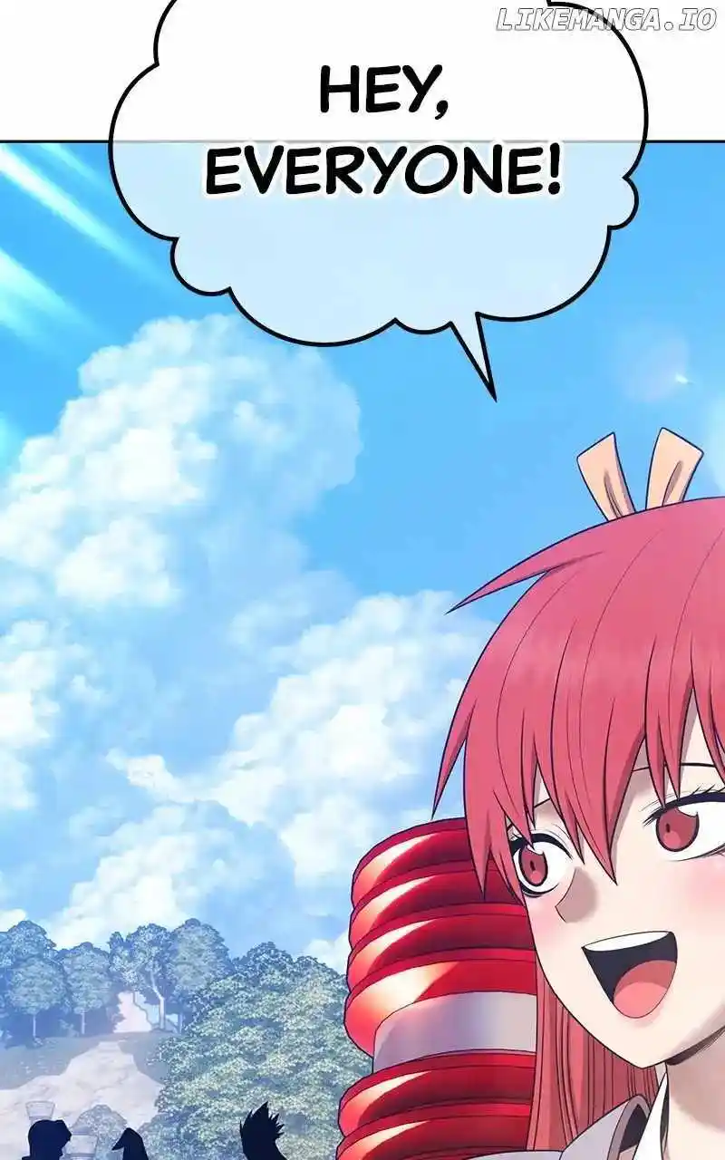 +99 Wooden Stick Chapter 100