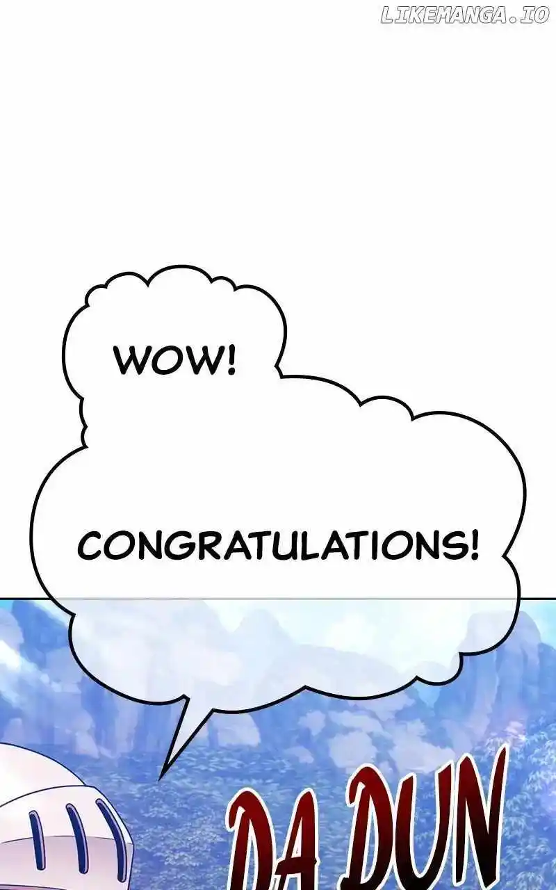 +99 Wooden Stick Chapter 100