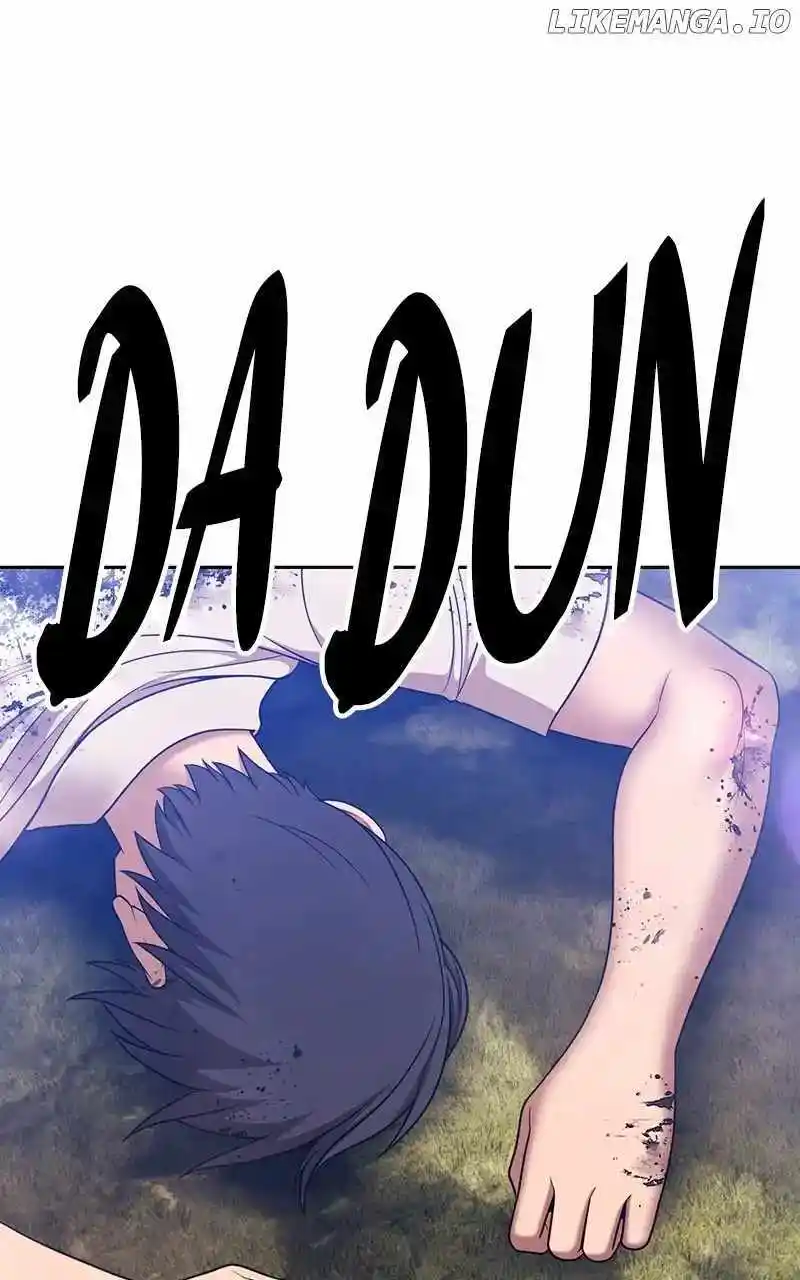 +99 Wooden Stick Chapter 100