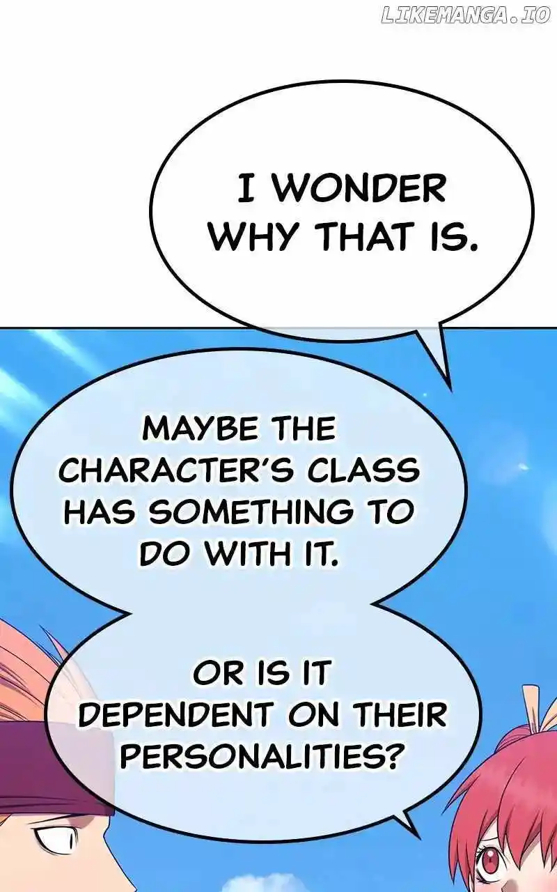 +99 Wooden Stick Chapter 100