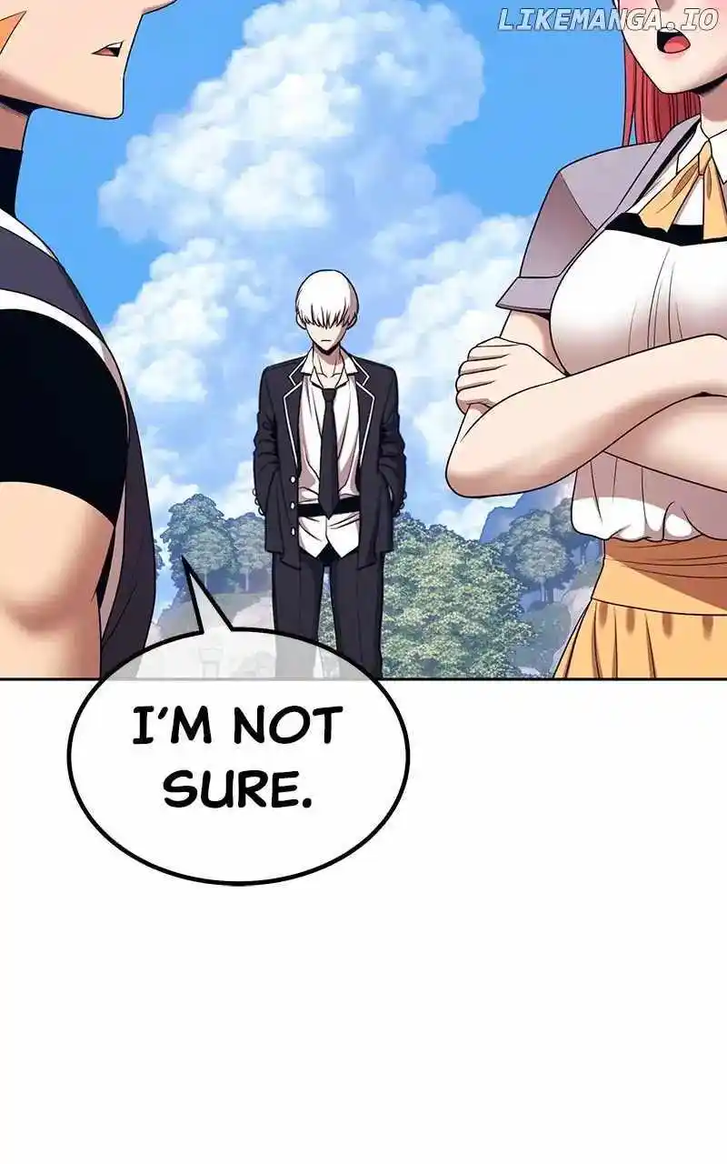 +99 Wooden Stick Chapter 100